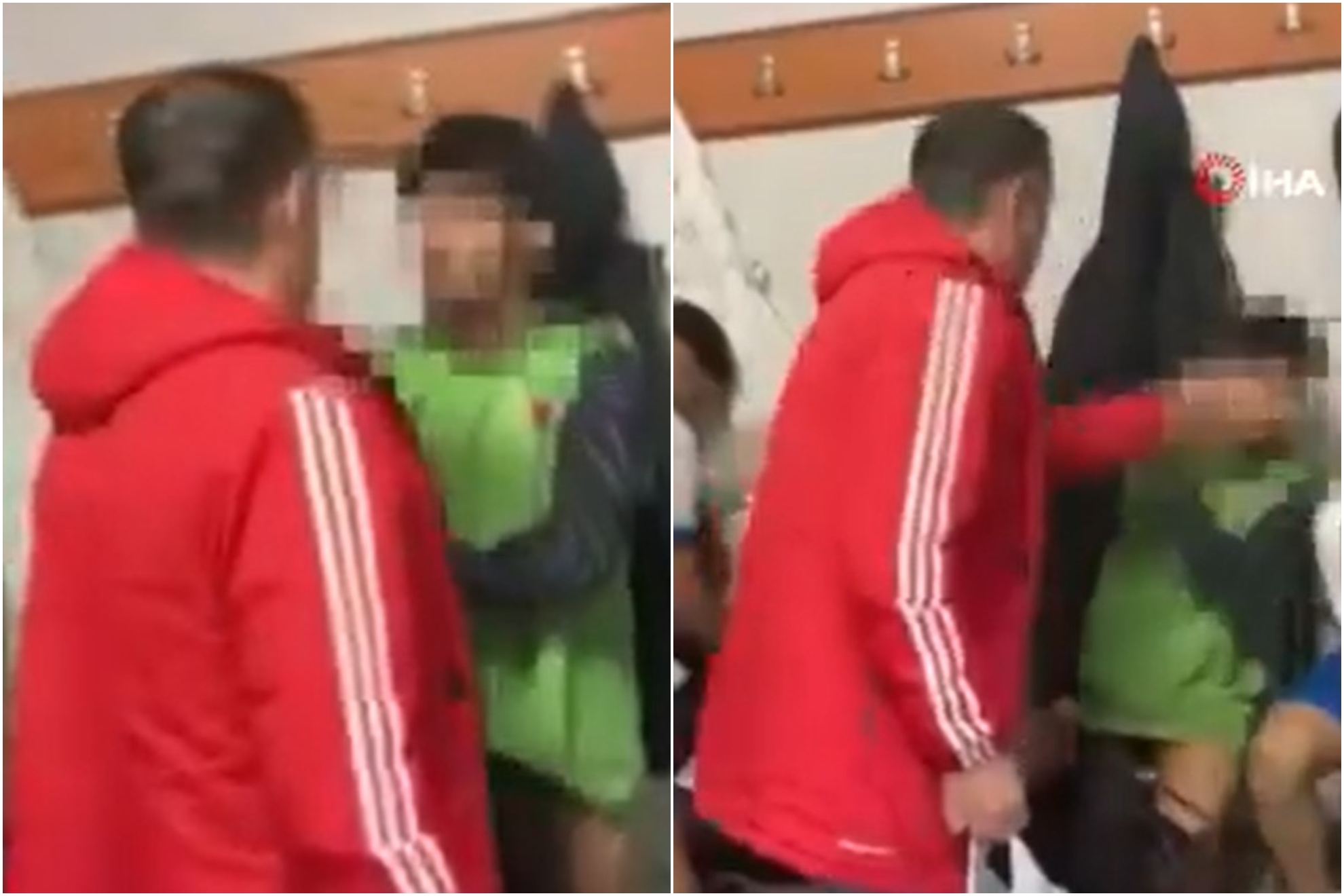 伟大目标迈