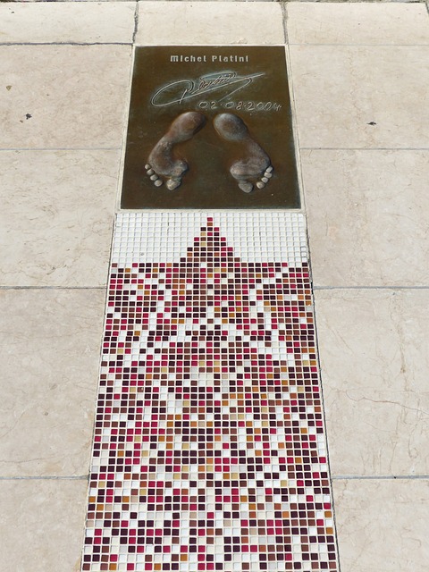 层次的发展